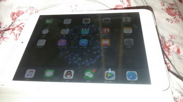 Apple iPad mini 2 平板电脑 7.9英寸(32G WLA