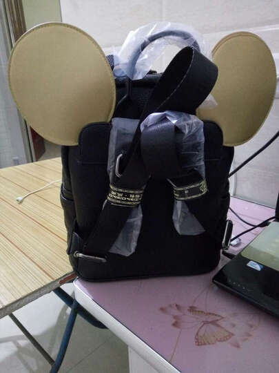 北包包(beibaobao):这是我有史以来在京东里面