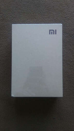 小米(MI)小米盒子3 高清网络电视机顶盒 4K电视