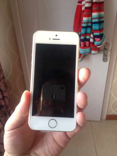 Apple iPhone 5s (A1530) 16GB 金色 移动联通