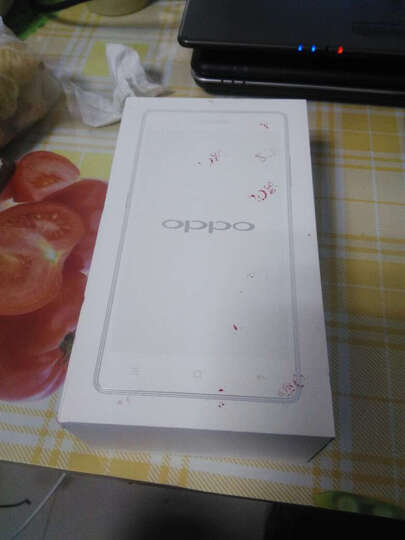 OPPOR7S:手机很是不错,到货看包装塑封是京