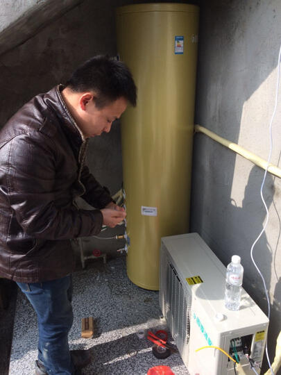 四季沐歌(MICOE):第一次在京东上买电器,服务