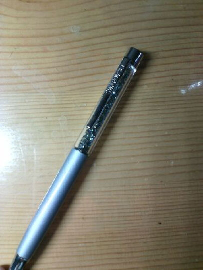 SWAROVSKI 施华洛世奇 印度蓝宝石笔 10794