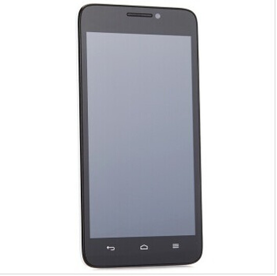 华为 原装屏幕保护膜 (高透) 适用于荣耀 3C--华