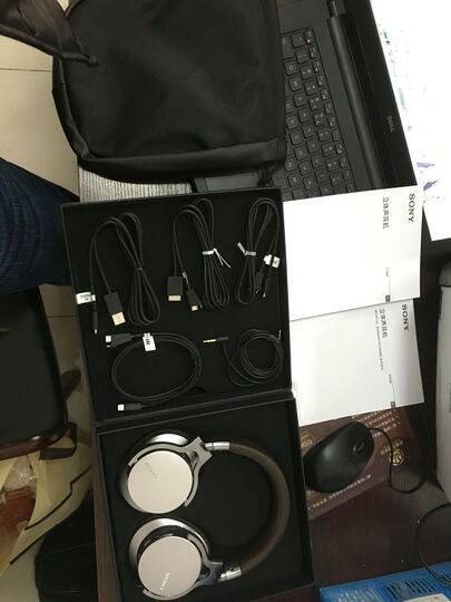 索尼(SONY)MDR-1ADAC\/SMCN 令人惊艳的声