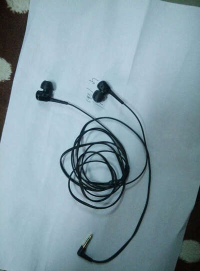 索尼(SONY) XBA-C10 高性价比 索尼动铁初级