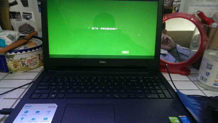 00U 4G 500G GT920M2G独显Win8)黑--大屏是