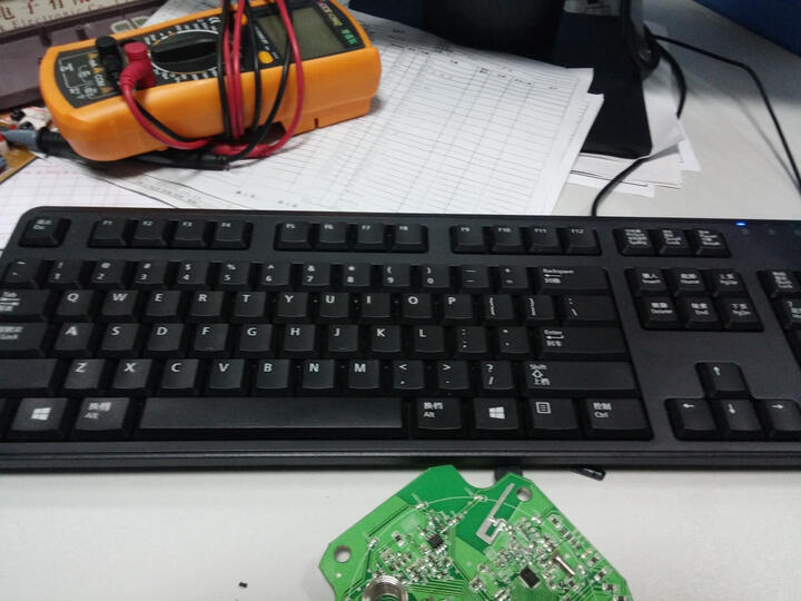 戴尔(DELL)Vostro 3800-R6308 台式电脑 (i3-4