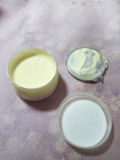 【3盒1周期】透蜜 牛奶花蜜足蜡膜 去死皮去角质去老茧嫩脚美足 1盒 晒单图