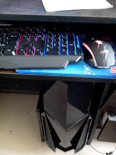 伟盛兴AMD860K\/8G\/2G独显120固态硬盘四核