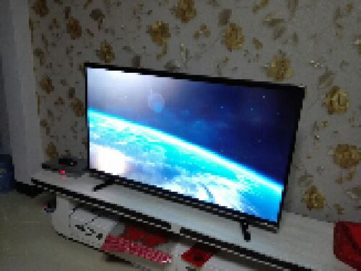 EC520UA 50英寸 VIDAA3 14核配置 炫彩4K智