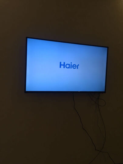 海尔(Haier)LS42A51 42英寸 安卓智能4K网络