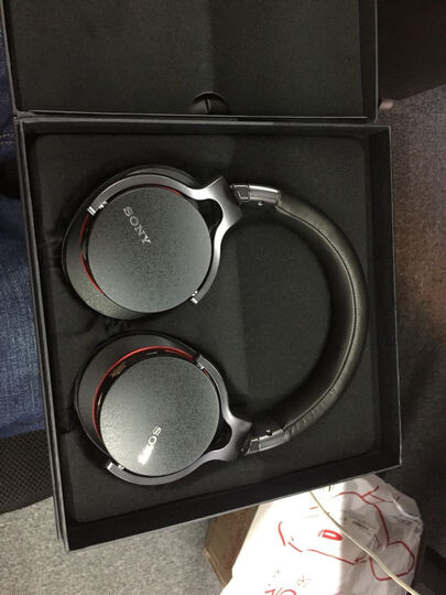 索尼(SONY)MDR-1ADAC\/M 令人惊艳的声效 来