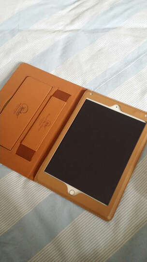 Apple iPad Air 2 9.7英寸平板电脑 金色(16G W