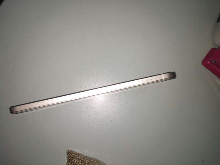 金立 S6 耀金 32GB 移动联通4G手机 双卡双待