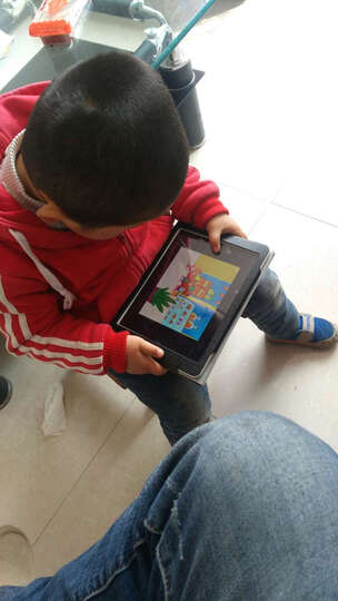 台电(Teclast)X98 Plus双系统平板电脑 9.7英寸