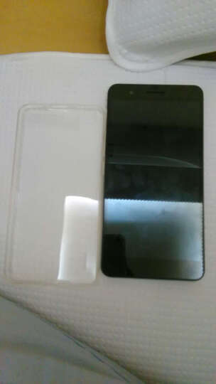 萝莉 荣耀6 plus手机软壳保护套 适用于华为荣