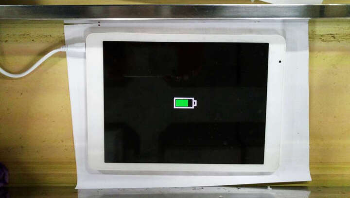 台电(Teclast)X98 Plus双系统平板电脑 9.7英寸