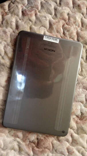 诺基亚(Nokia)N1 WiFi平板电脑 7.9英寸 火山灰