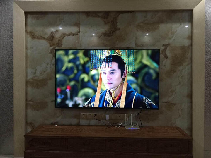 索尼(SONY)KDL-65W850C 65英寸全高清安卓