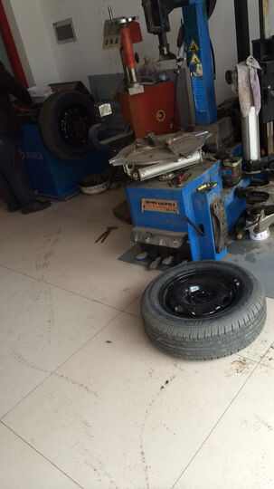 车轮胎压计检测系统VT800A--很好 监测误差在