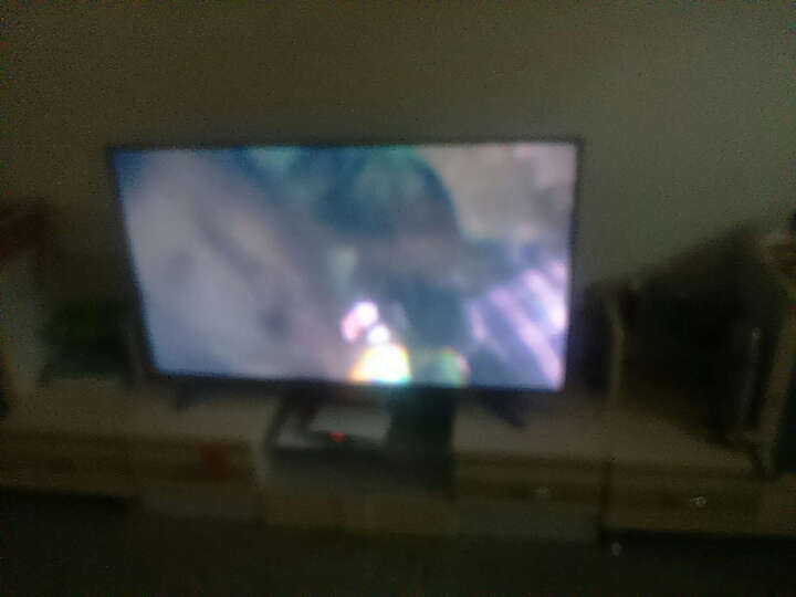 海信(Hisense)LED55EC290N 55英寸 智能电视