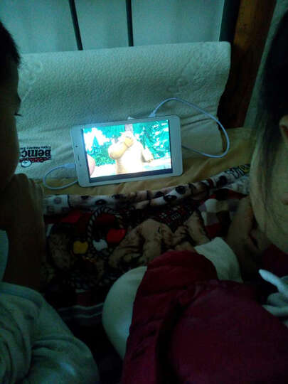 酷比魔方T8 8英寸 平板电脑(IPS屏 移动联通双