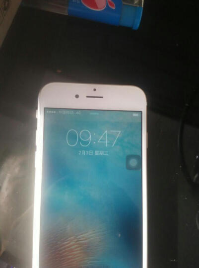 Apple iPhone 6s (A1700) 16G 金色 移动联通电