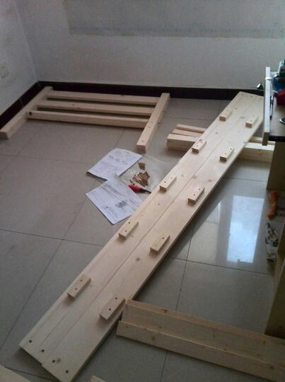 北欧童话:首先给安能物流好评,速度很快,正好