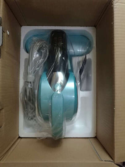 小狗(puppy)小型手持床铺除螨机除螨仪家用吸