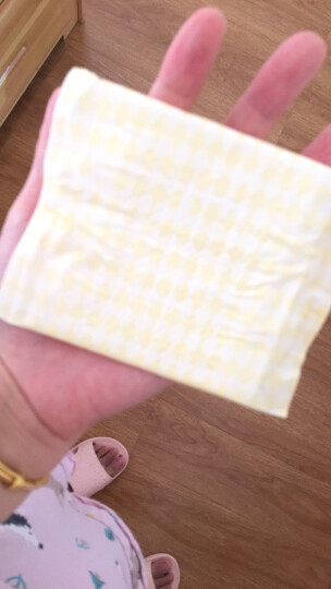 花王乐而雅（laurier）瞬吸超薄日用卫生巾20.5cm 32片(新老包装随机)日本进口 晒单图