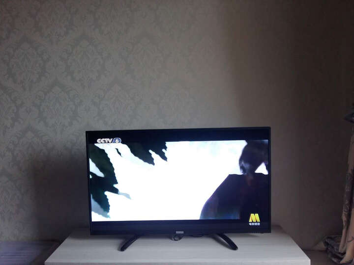 海尔模卡(MOOKA) 42A6 42英寸 安卓智能网络