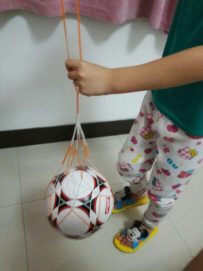 红双喜足球 DHS 儿童娱乐3号\/4号\/5号成人足球