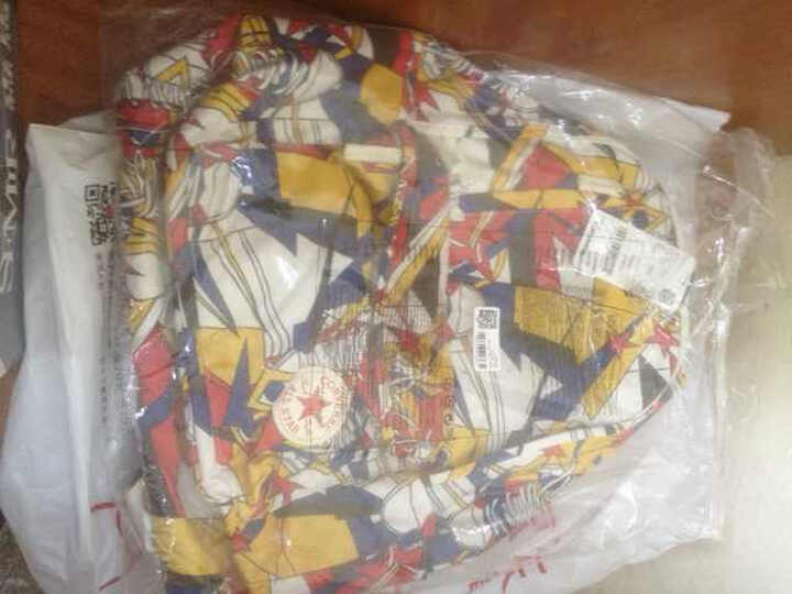 CONVERSE匡威2015秋 中性背包 12591C10