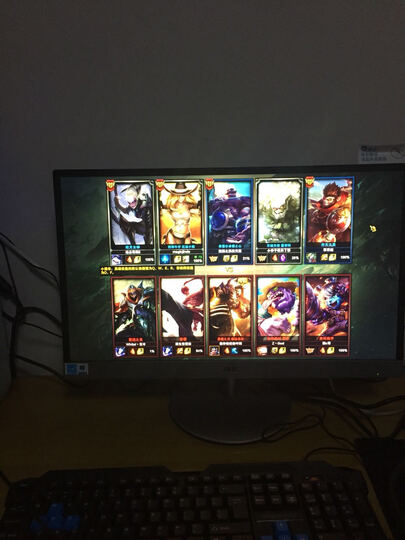 雷诺塔 i5 4590\/8G\/GTX960 4G 四核独显台式电