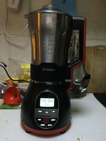 美国西屋(Westinghouse)LS0301破壁料理机破