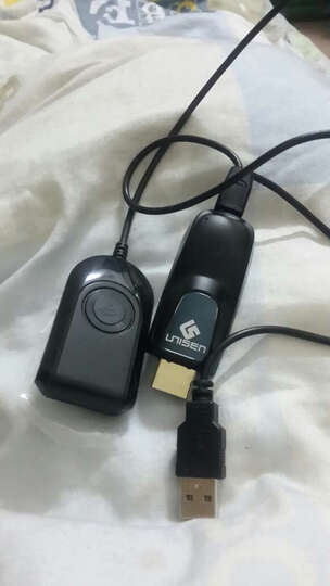 iPazzPort WiFi无线同屏器HDMI推送宝airplay投