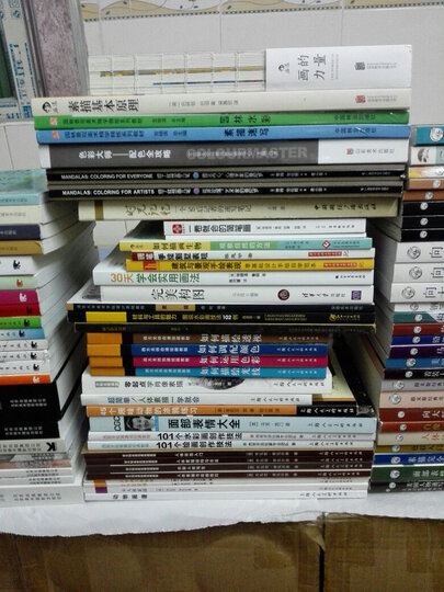 超简单!人体素描一学就会 晒单图