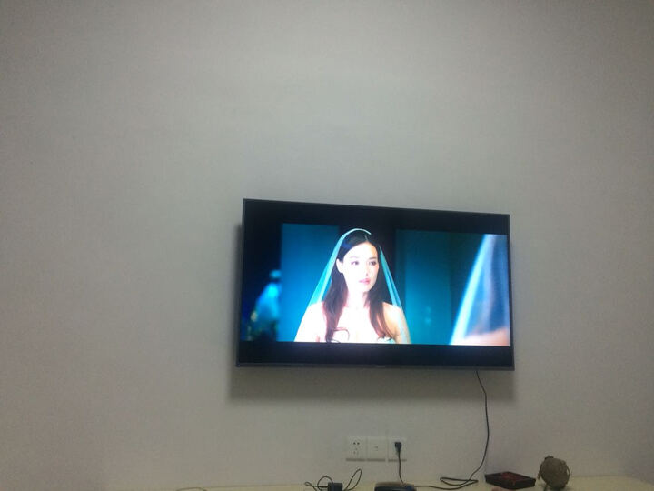 海信(Hisense)LED55EC290N 55英寸 智能电视