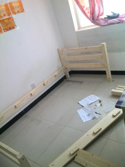 北欧童话:首先给安能物流好评,速度很快,正好