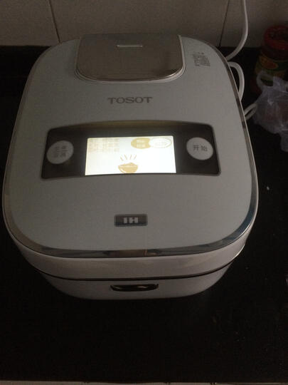 大松GDCF-4001C:本次购买有以下几点不满意