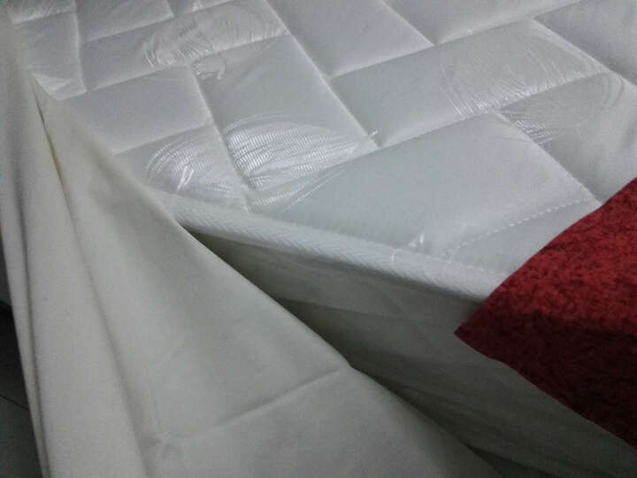 适中高锰碳钢整网弹簧 1800*2000--很值,京东物