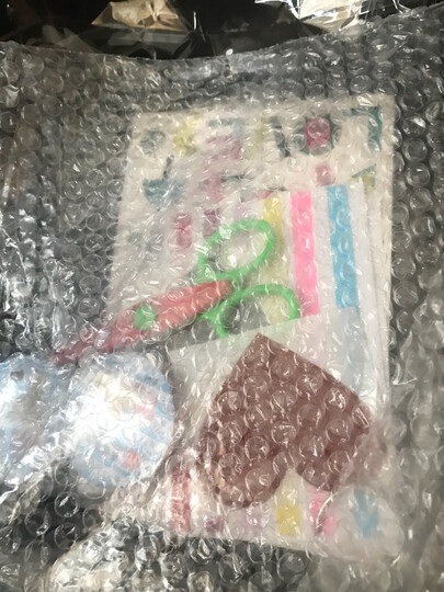 diy手工相册本纪念册收藏册自制创意情侣浪漫12星座粘贴式制作写字照片定制生日礼物情人节礼物 水瓶座 礼盒版-送DIY大礼包+送洗30张照片 晒单图
