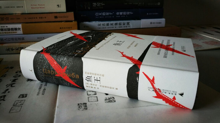 鱼王 晒单图