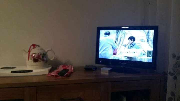 kyworth)Q+四核 超高清H.265硬解 腾讯视频 网