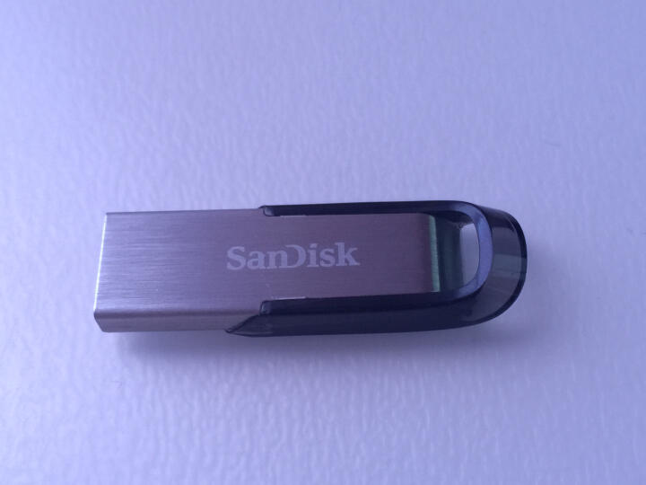 闪迪(SanDisk)酷铄(CZ73) USB3.0 金属U盘 64