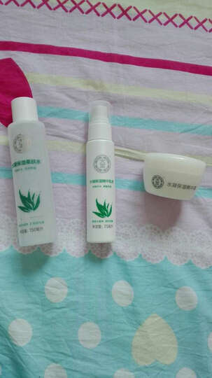 大宝(DaBao)水凝保湿柔肤水 150ml--吸收快,一