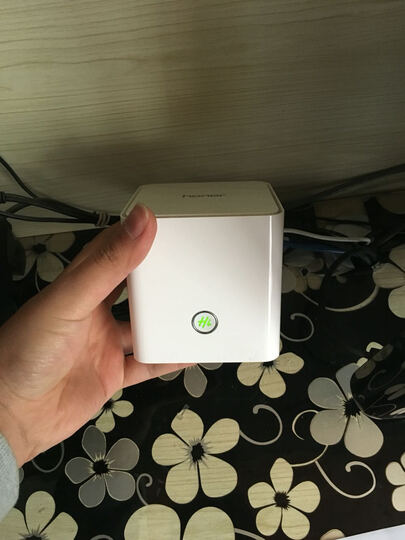 华为(HUAWEI)荣耀路由 大户型穿墙王1200Mb