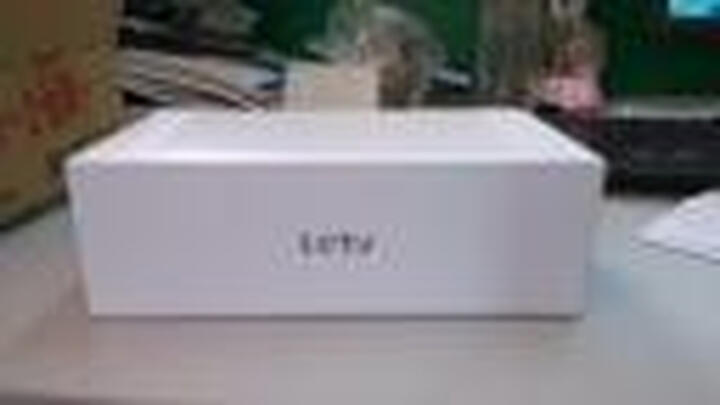 乐视(Letv)乐1S 太子妃版 32GB 金色 移动联通4G手机 双卡双待 晒单图
