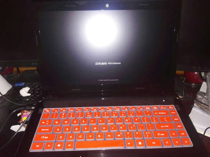 蓝牙\/1080P高清IPS 14英寸游戏笔记本电脑 I5